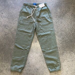 Arizona Jean Co. Joggers NWT